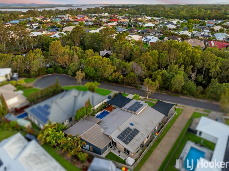 12 Acer Place, Redland Bay QLD 4165