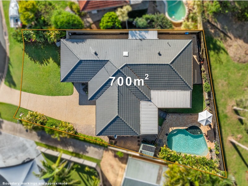9 Grosvenor Court, Wellington Point QLD 4160