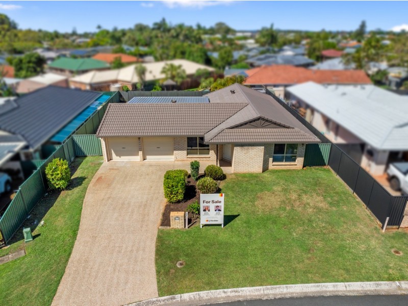 42 Jeanne Drive, Victoria Point QLD 4165