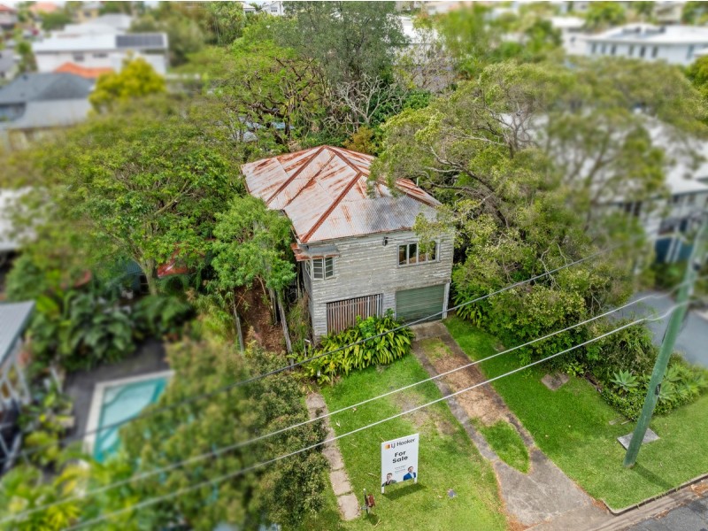 100 Albert Street, Camp Hill QLD 4152