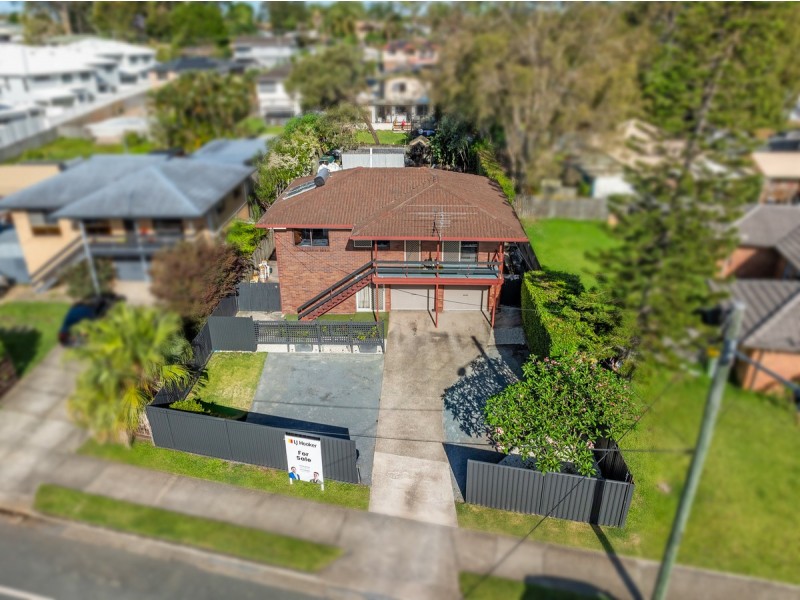 291 Old Cleveland Road East, Capalaba QLD 4157