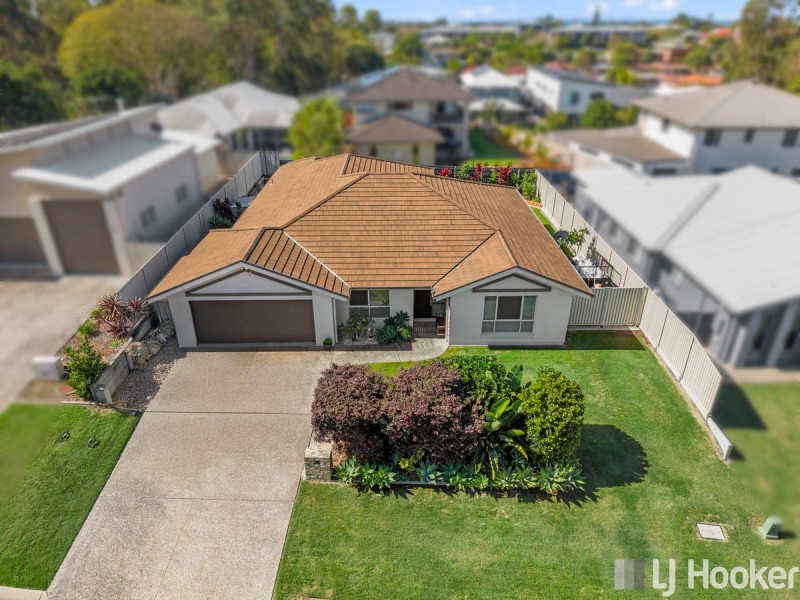 10 Crosby Place, Cleveland QLD 4163