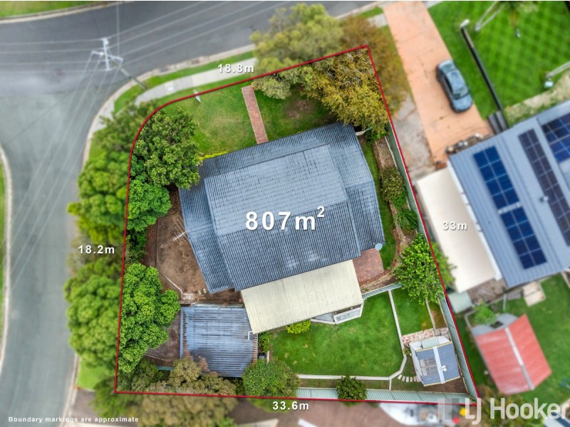 31 Sherington Street, Alexandra Hills QLD 4161
