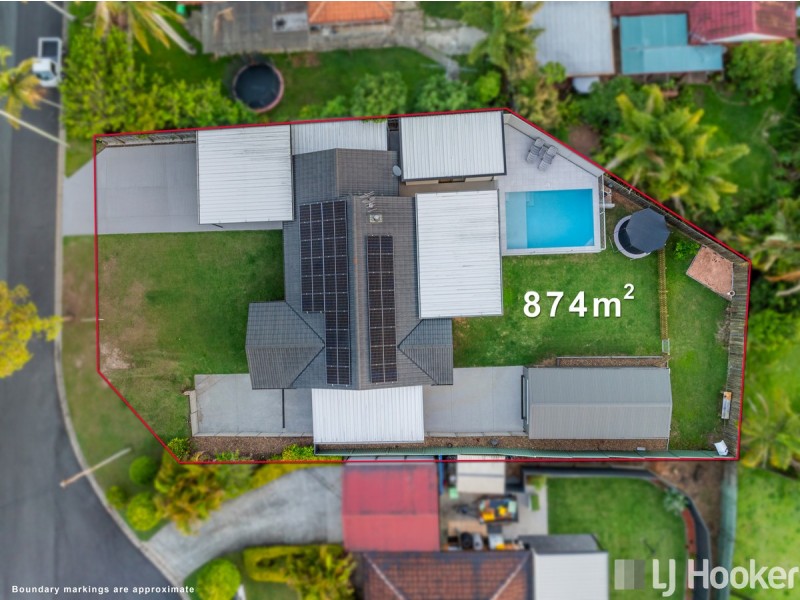 2 Troutbeck Court, Alexandra Hills QLD 4161