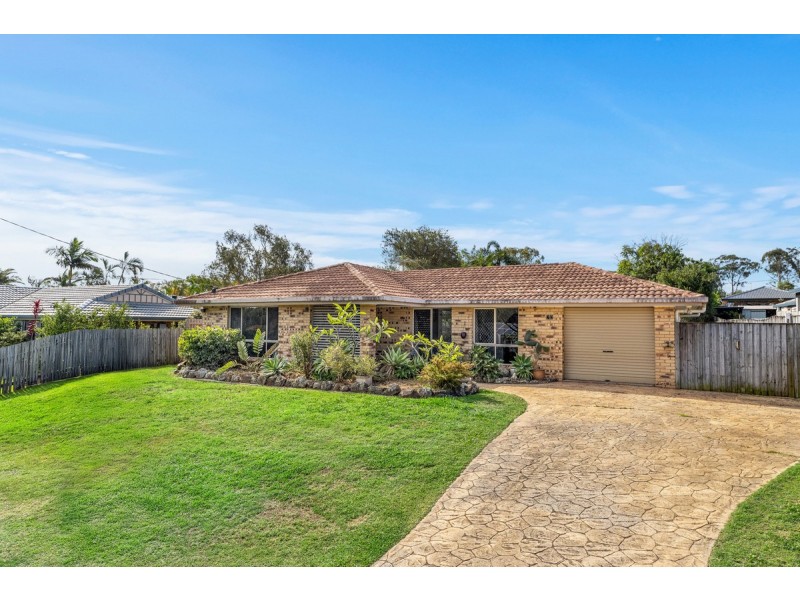 70 Prescoter Drive, Victoria Point QLD 4165