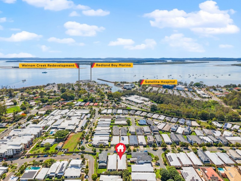 78 Swansea Circuit, Redland Bay QLD 4165