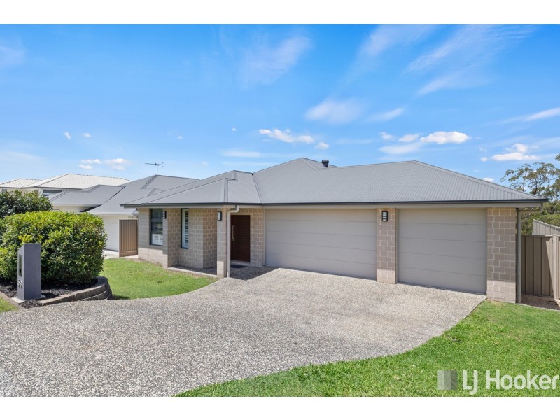 69 Capella Drive, Redland Bay QLD 4165