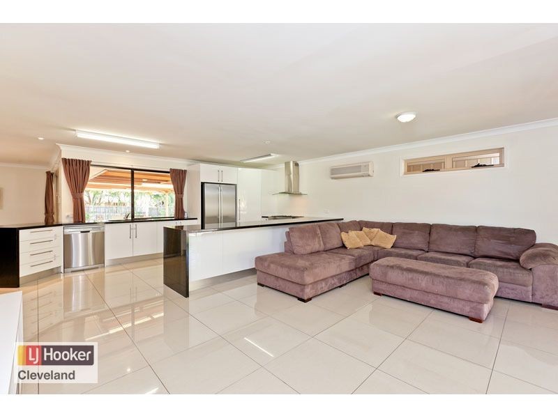 71 Montgomery Drive, Wellington Point QLD 4160