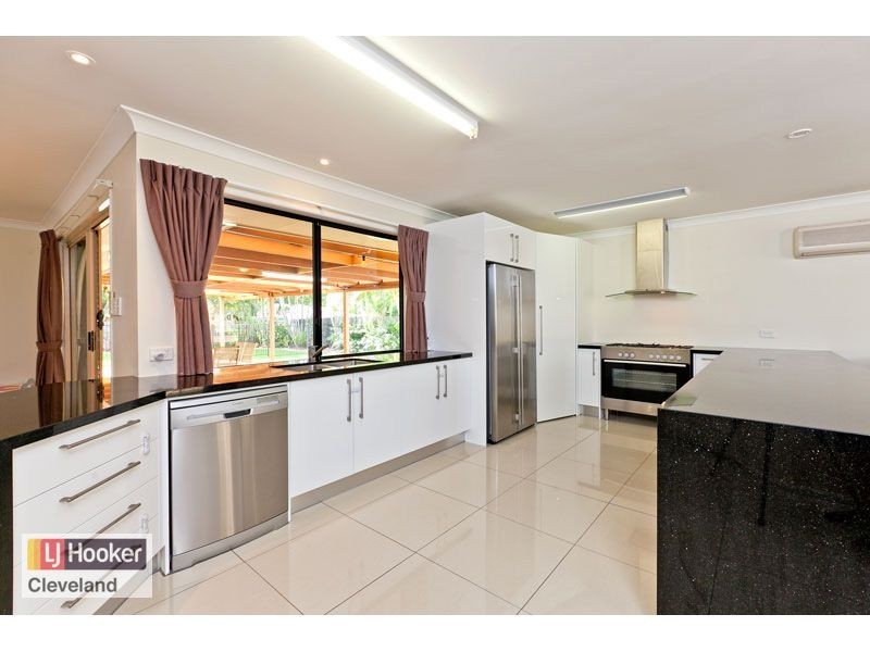 71 Montgomery Drive, Wellington Point QLD 4160