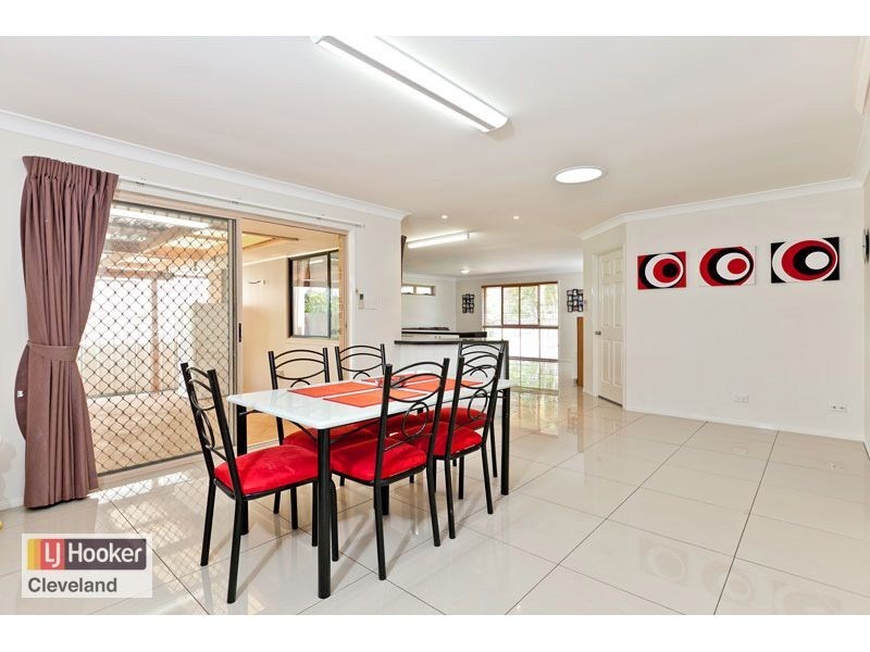 71 Montgomery Drive, Wellington Point QLD 4160