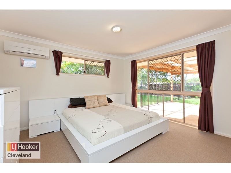 71 Montgomery Drive, Wellington Point QLD 4160