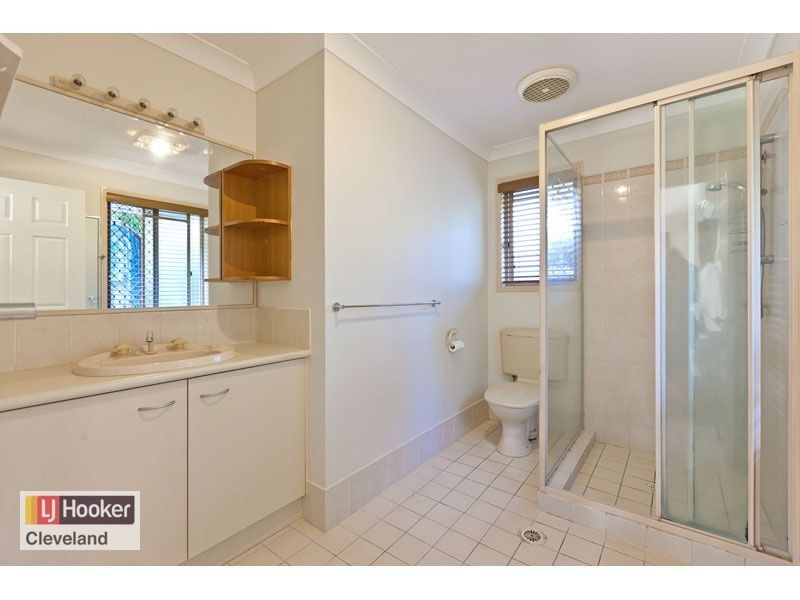 71 Montgomery Drive, Wellington Point QLD 4160