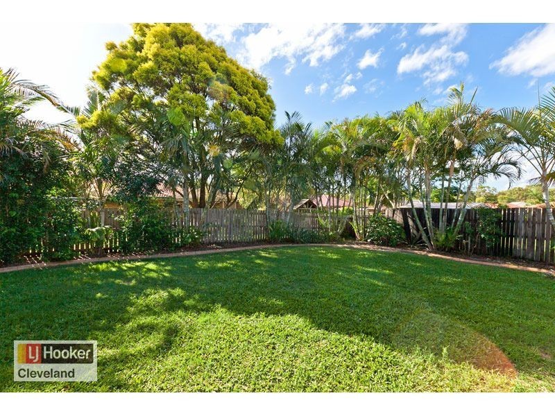 71 Montgomery Drive, Wellington Point QLD 4160