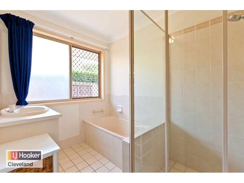 71 Montgomery Drive, Wellington Point QLD 4160