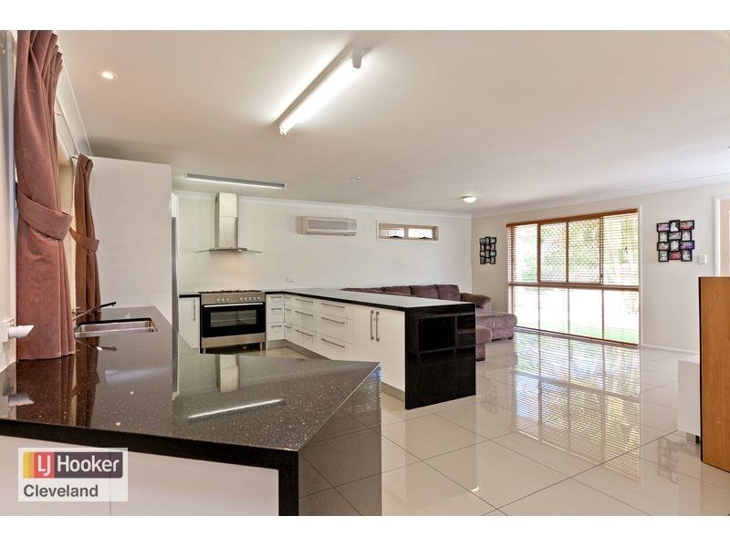 71 Montgomery Drive, Wellington Point QLD 4160