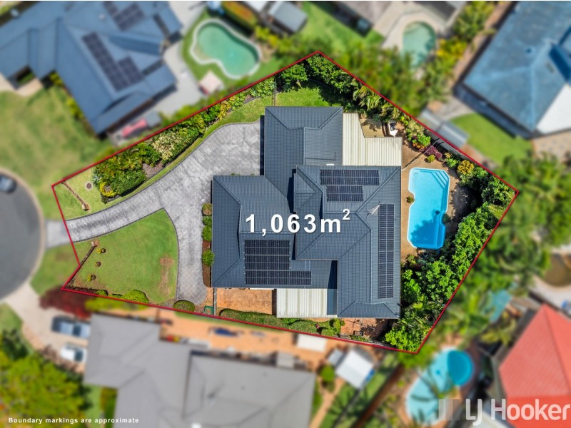 5 Perrin Place, Cleveland QLD 4163