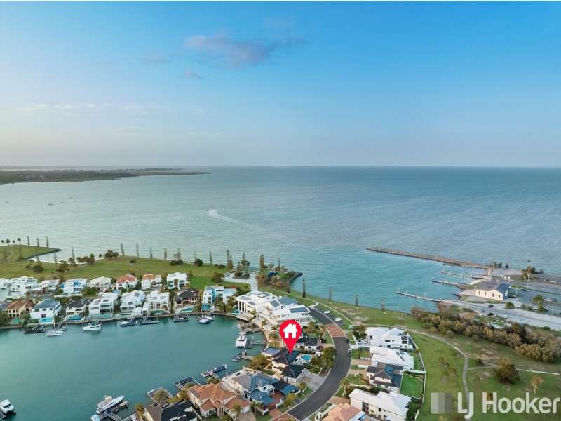 14 Raby Bay Boulevard, Raby Bay QLD 4163
