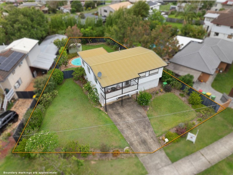136 Panorama Drive, Thornlands QLD 4164
