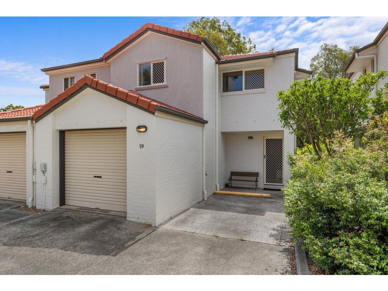 19/30 Federation Street, Wynnum West QLD 4178