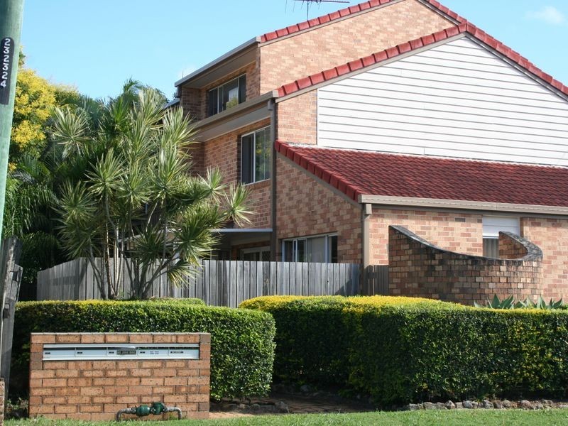 2/141 Princess Street, Cleveland QLD 4163