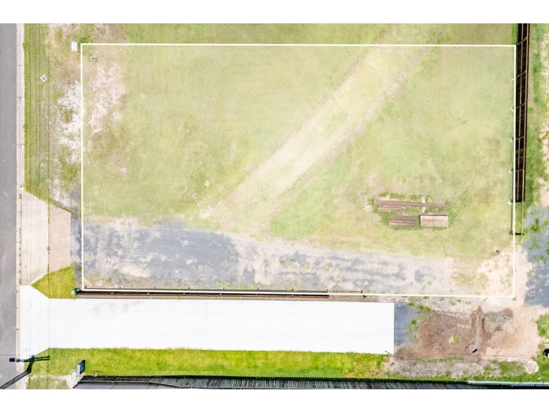 Lot 2/185 Denmans Camp Road, Kawungan QLD 4655
