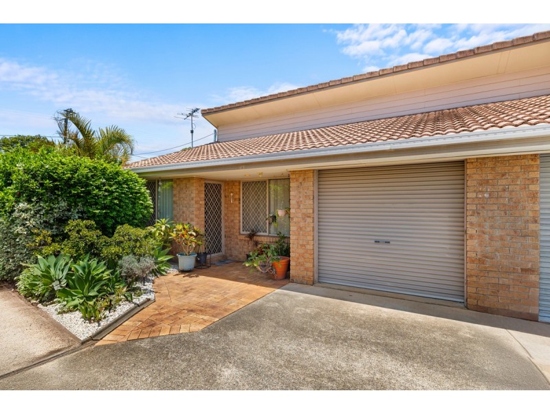 1/139 Princess Street, Cleveland QLD 4163