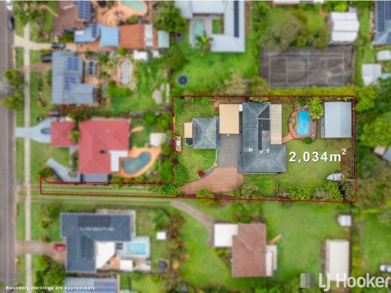 60 Long Street, Cleveland QLD 4163