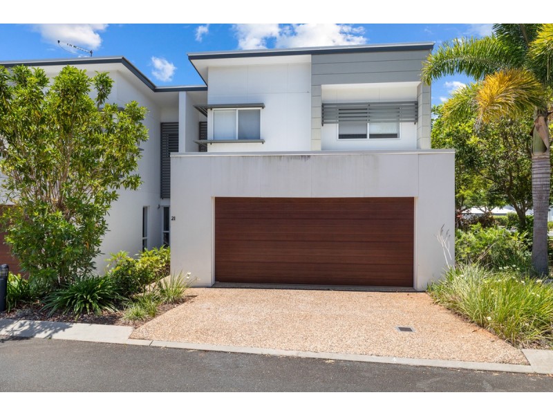 21/57 Charles Canty Drive, Wellington Point QLD 4160