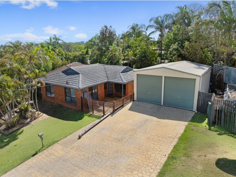 20 Chipping Drive, Alexandra Hills QLD 4161