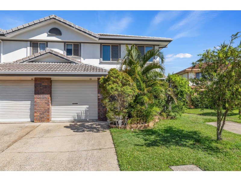 34/175-205 Thorneside  Road, Thorneside QLD 4158