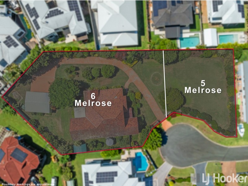 5-6 Melrose Court, Redland Bay QLD 4165