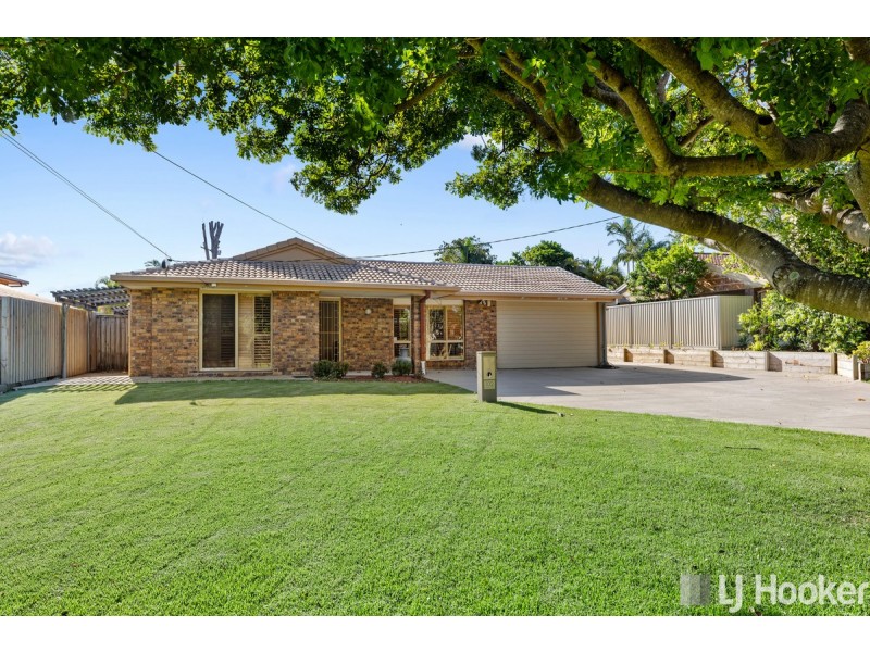 102 Channel Street South, Cleveland QLD 4163
