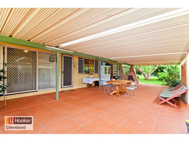 10 Scott Street, Cleveland QLD 4163