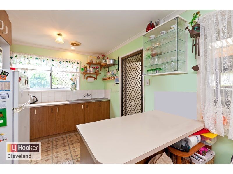 10 Scott Street, Cleveland QLD 4163