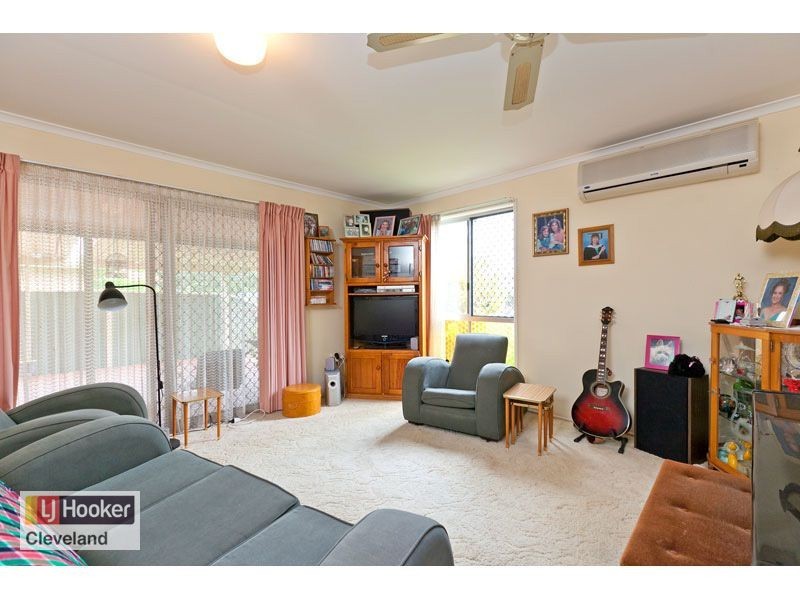 10 Scott Street, Cleveland QLD 4163