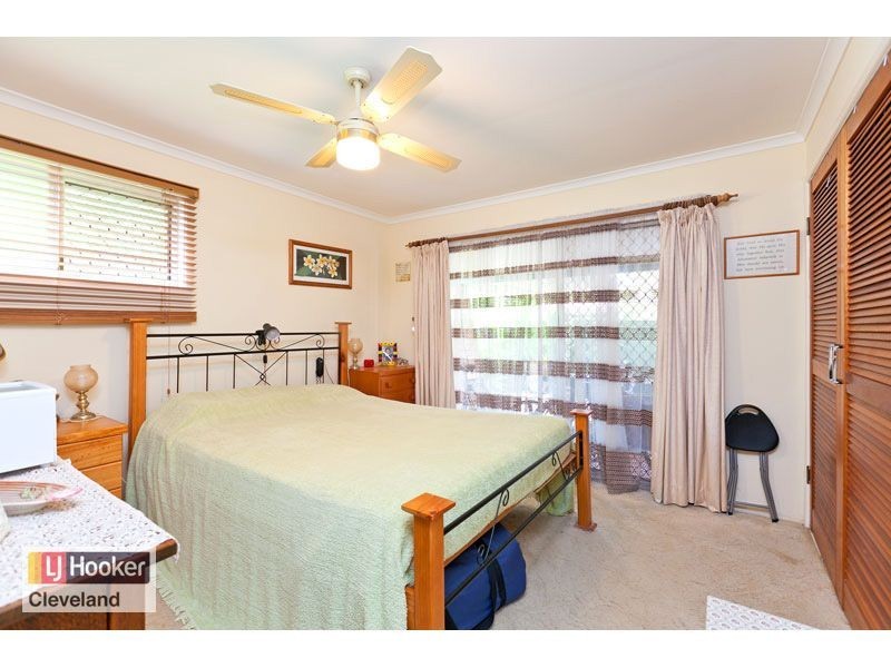 10 Scott Street, Cleveland QLD 4163