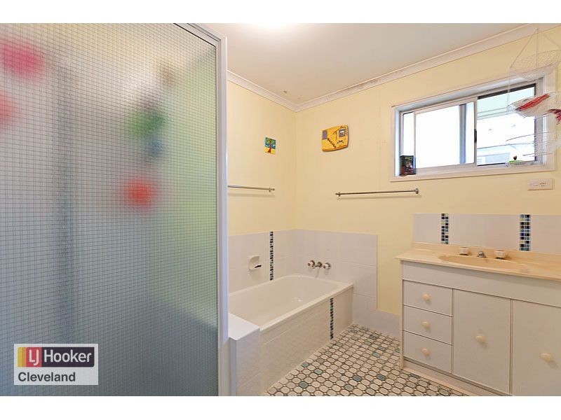 10 Scott Street, Cleveland QLD 4163