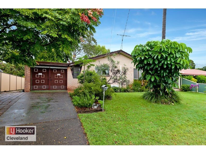 10 Scott Street, Cleveland QLD 4163