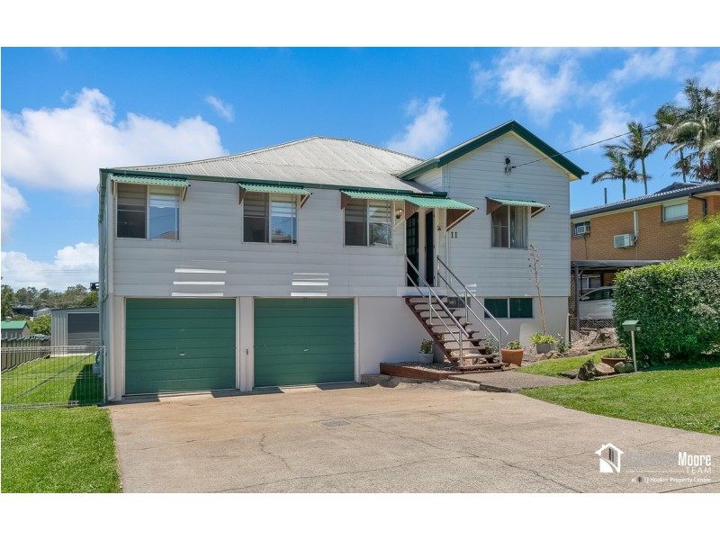 11 Ragnor Road, Hemmant QLD 4174