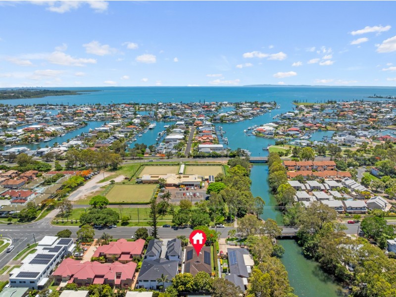 177 Middle Street, Cleveland QLD 4163