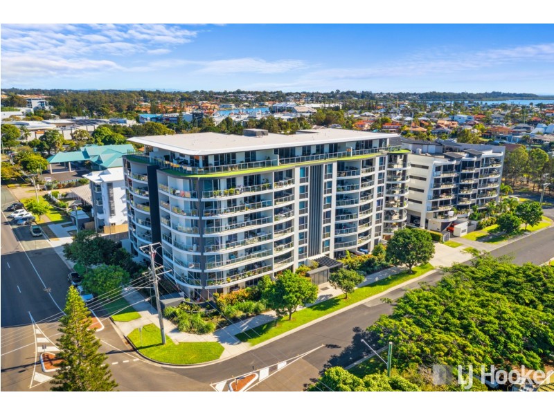204/6 Fitzroy Street, Cleveland QLD 4163