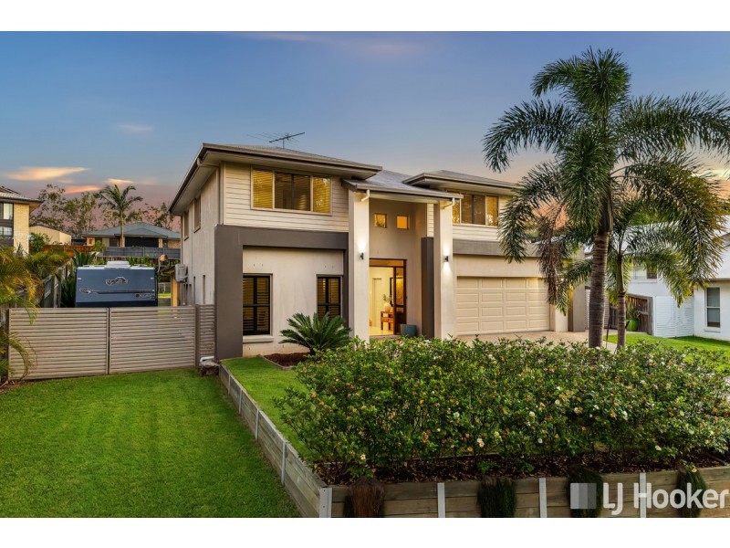 27 Settlers Circuit, Mount Cotton QLD 4165