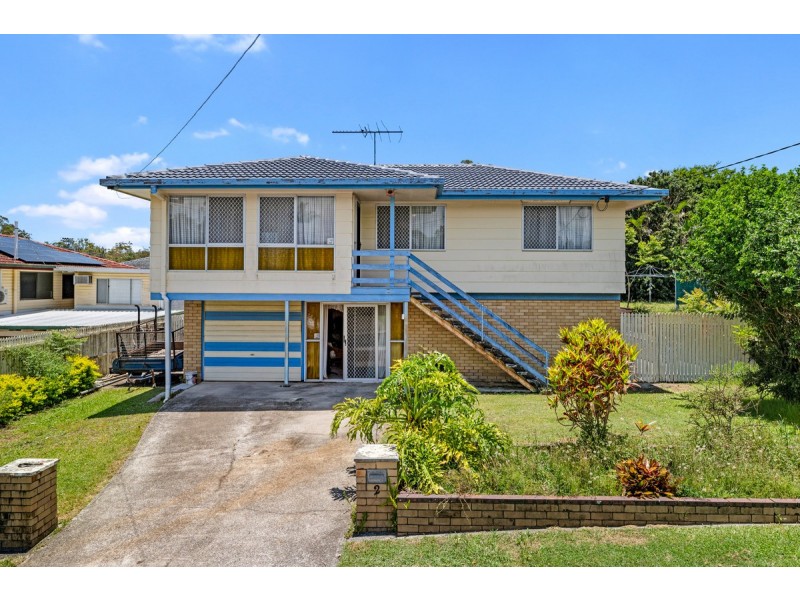 2 Edinburgh Road, Alexandra Hills QLD 4161