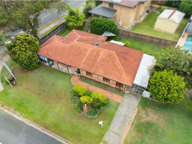 1 Lapford Court, Alexandra Hills QLD 4161
