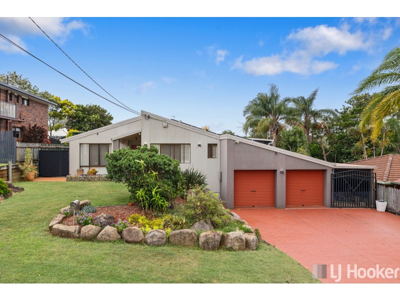 22 Dell Street, Cleveland QLD 4163