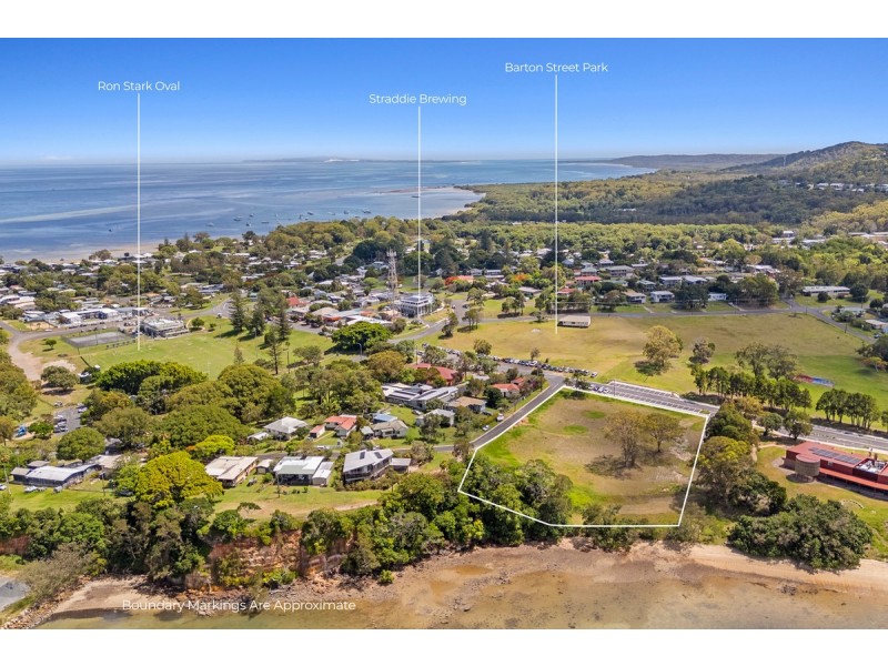 10-12 Ballow Road, Dunwich QLD 4183