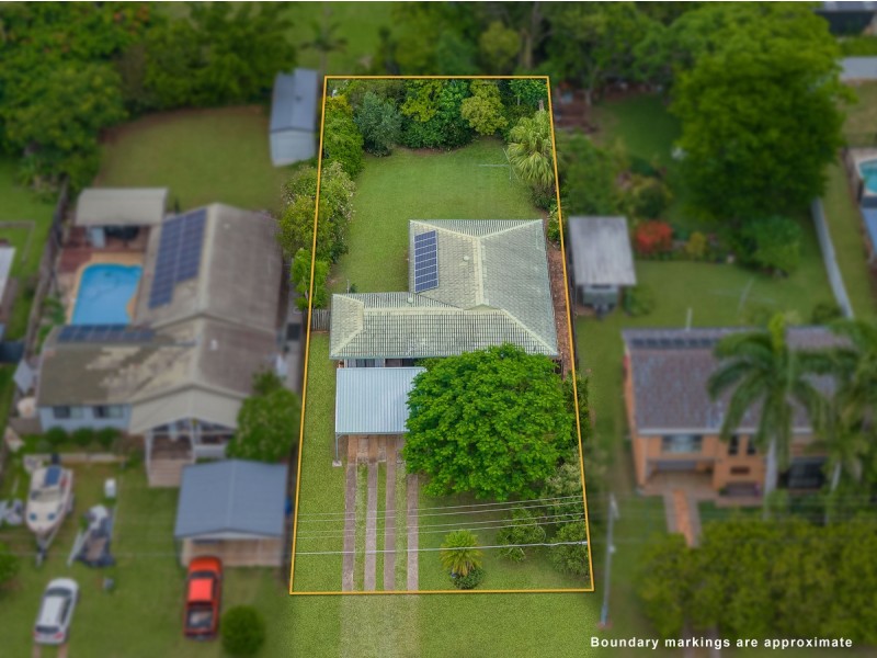 183 Waterloo Street, Cleveland QLD 4163