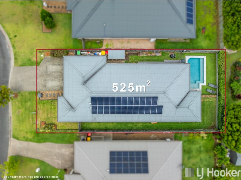 268 German Church Road, Mount Cotton QLD 4165