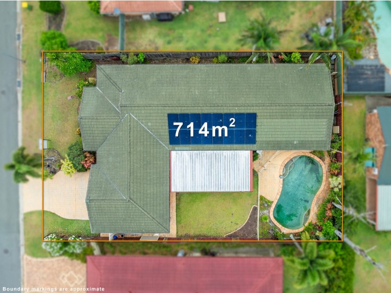 35 Spirit Drive, Capalaba QLD 4157