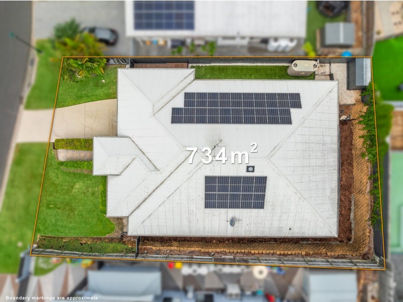 35 Taffeta Drive, Mount Cotton QLD 4165